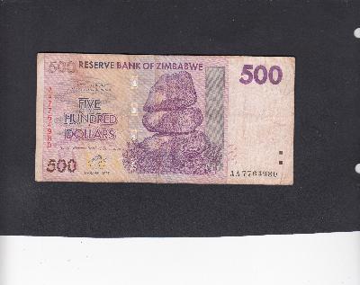 Beschrijving voorzijde: ROCK